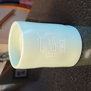 🕯Rae Dunn Lodge Scented Candle